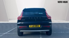 Volvo Xc40 1.5 T3 [163] Inscription 5dr Geartronic Petrol Estate